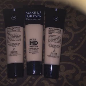Makeup Forever Ultra HD Perfect-or